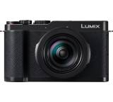 Digitalkamera im Test: Lumix L10 von Panasonic, Testberichte.de-Note: 1.5 Sehr gut
