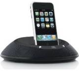 MP3-Player-Zubehör im Test: On Stage IIIP von JBL, Testberichte.de-Note: 2.9 Befriedigend