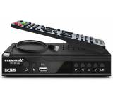 TV-Receiver im Test: FTA 522 HD von PremiumX, Testberichte.de-Note: ohne Endnote