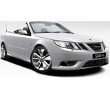 Auto im Test: 9-3 Cabrio 1.9 TTiD Aero (132 kW) [02] von Saab, Testberichte.de-Note: 3.1 Befriedigend