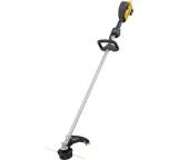 Rasentrimmer & Motorsense im Test: DCMST901N von DeWalt, Testberichte.de-Note: ohne Endnote