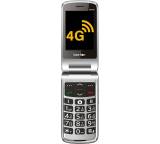 Einfaches Handy im Test: SL645 LTE von Bea-fon, Testberichte.de-Note: ohne Endnote