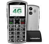 Einfaches Handy im Test: A400 von artfone, Testberichte.de-Note: 2.0 Gut