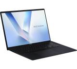 Laptop im Test: VivoBook 18 M1807GA von Asus, Testberichte.de-Note: ohne Endnote