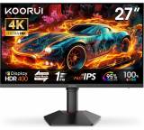Monitor im Test: G2741L von Koorui, Testberichte.de-Note: 2.1 Gut