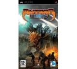 Mytran Wars (für PSP)