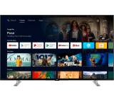 Fernseher im Test: LT-43VAQ6100 von JVC, Testberichte.de-Note: ohne Endnote