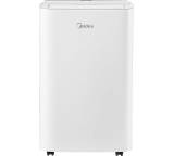 Klimaanlage im Test: Comfee MPPX-12CRN7 von Midea, Testberichte.de-Note: ohne Endnote