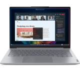 Laptop im Test: ThinkBook 14 G9 IPL von Lenovo, Testberichte.de-Note: 1.9 Gut