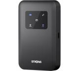 Mobiler Router im Test: 4G+ Airspot 510 von Strong, Testberichte.de-Note: 2.1 Gut