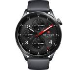 Smartwatch im Test: Watch S5 von Xiaomi, Testberichte.de-Note: 1.8 Gut