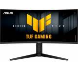 Monitor im Test: TUF Gaming VG34WQL5A von Asus, Testberichte.de-Note: ohne Endnote