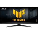 Monitor im Test: TUF Gaming VG34WQ5A von Asus, Testberichte.de-Note: ohne Endnote