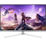 Monitor im Test: Evnia 8000 Series 32M2N8900P von Philips, Testberichte.de-Note: ohne Endnote
