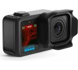 Action-Cam im Test: Mission 1 Pro von GoPro, Testberichte.de-Note: 1.5 Sehr gut