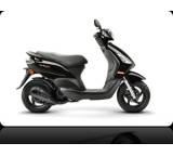 Motorroller im Test: Boulevard 125 (7 kW) von Derbi, Testberichte.de-Note: ohne Endnote