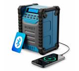 Radio im Test: Landbeach von Majority, Testberichte.de-Note: ohne Endnote