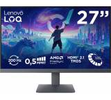 Monitor im Test: LOQ 27-10 von Lenovo, Testberichte.de-Note: ohne Endnote