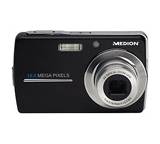 Digitalkamera im Test: P42010 von Medion, Testberichte.de-Note: ohne Endnote