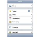 Things (für iPhone)