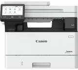 Drucker im Test: i-SENSYS MF465dw II von Canon, Testberichte.de-Note: ohne Endnote