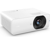Beamer im Test: LH660 von BenQ, Testberichte.de-Note: ohne Endnote