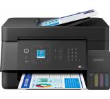 Drucker im Test: EcoTank ET-4905 von Epson, Testberichte.de-Note: ohne Endnote