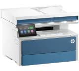 Drucker im Test: Laserjet Pro MFP 4113fdng von HP, Testberichte.de-Note: ohne Endnote