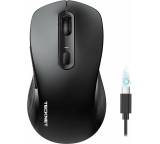 Maus im Test: Bluetooth 4800 DPI von TeckNet, Testberichte.de-Note: 1.2 Sehr gut