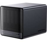 NAS-Server im Test: N5 von Minisforum, Testberichte.de-Note: ohne Endnote