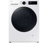Waschtrockner im Test: WD1BDG5B15BEEG WD5000D von Samsung, Testberichte.de-Note: ohne Endnote