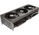 Grafikkarte im Test: Nitro+ Radeon RX 9070 XT PhantomLink von Sapphire, Testberichte.de-Note: 1.3 Sehr gut
