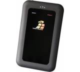 Externe Festplatte im Test: RFID Security (120 GB) von Digittrade, Testberichte.de-Note: 1.9 Gut