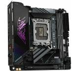 Mainboard im Test: Z890I Aorus Ultra von GigaByte, Testberichte.de-Note: 1.3 Sehr gut