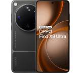 Smartphone im Test: Find X9 Ultra von Oppo, Testberichte.de-Note: 1.4 Sehr gut
