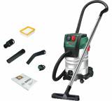 Werkstatt- & Industriesauger im Test: PAS30-240PRS von Bosch, Testberichte.de-Note: ohne Endnote