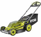 Rasenmäher im Test: RY18LMXSP51A von Ryobi, Testberichte.de-Note: ohne Endnote
