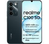 Smartphone im Test: C100 von Realme, Testberichte.de-Note: 1.6 Gut