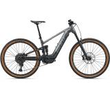 E-Bike im Test: Stance E+ 1 von Giant, Testberichte.de-Note: 1.6 Gut