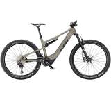 E-Bike im Test: Macina Chacana 891 DI2 von KTM, Testberichte.de-Note: 1.5 Sehr gut