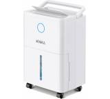 Luftentfeuchter im Test: DO32 Luftentfeuchter 9l/Tag von Knka, Testberichte.de-Note: 2.0 Gut