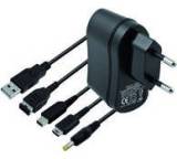 Brooklyn 5-in-1 AC Adapter