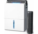 Luftentfeuchter im Test: DH-CS12 Luftentfeuchter von Conopu, Testberichte.de-Note: 2.1 Gut
