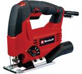 Säge im Test: TC-SS 550 von Einhell, Testberichte.de-Note: ohne Endnote