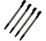 Brooklyn retractable Metal Touchpens