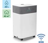 Luftentfeuchter im Test: TTK 63 E WiFi von Trotec, Testberichte.de-Note: ohne Endnote