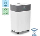 Luftentfeuchter im Test: TTK 55 E WiFi von Trotec, Testberichte.de-Note: ohne Endnote