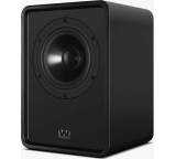 Lautsprecher im Test: Denton 1S von Wharfedale, Testberichte.de-Note: ohne Endnote