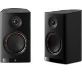 Lautsprecher im Test: NX-70A von Yamaha, Testberichte.de-Note: ohne Endnote