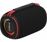 Bluetooth-Lautsprecher im Test: Wave Spark von Groov-e, Testberichte.de-Note: 3.0 Befriedigend